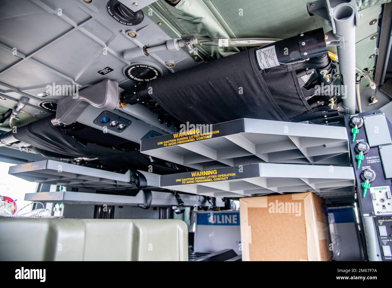 West Virginia National Guard’s Company C, 2104th General Support