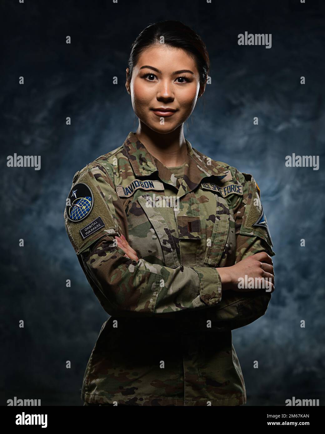 Schriever space force base hires stock photography and images Alamy