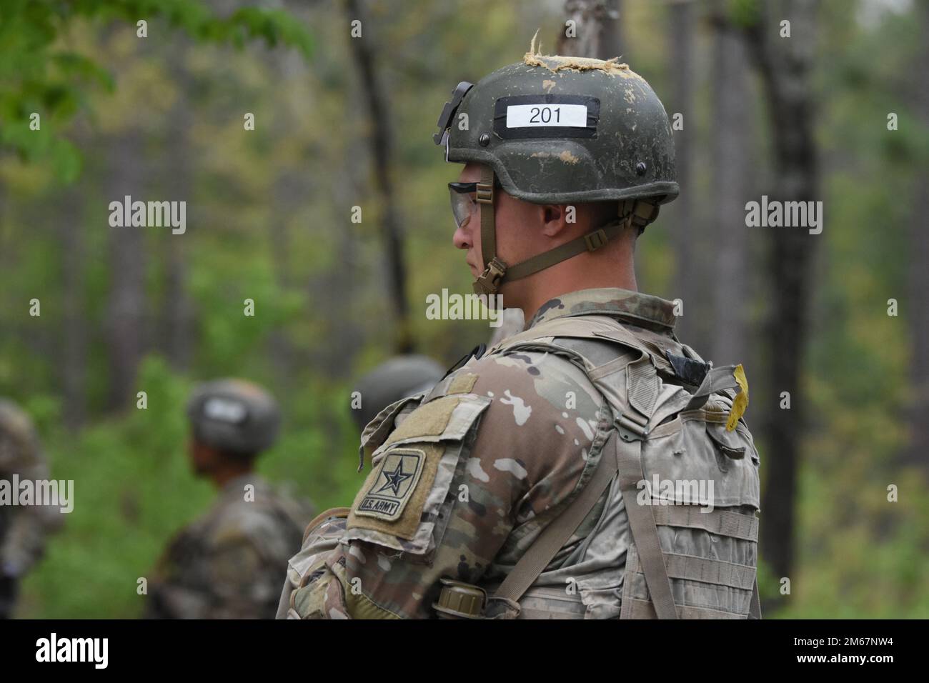 Fort benning infantry hires stock photography and images Alamy