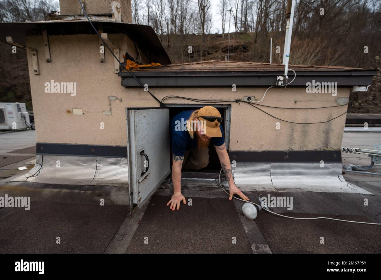 Us Army Corps Of Engineers Pittsburgh
