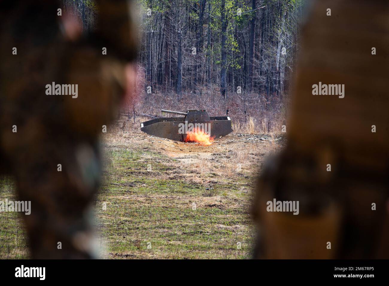 Training Rockets Rocket impacts hi-res stock photography and images - Alamy
