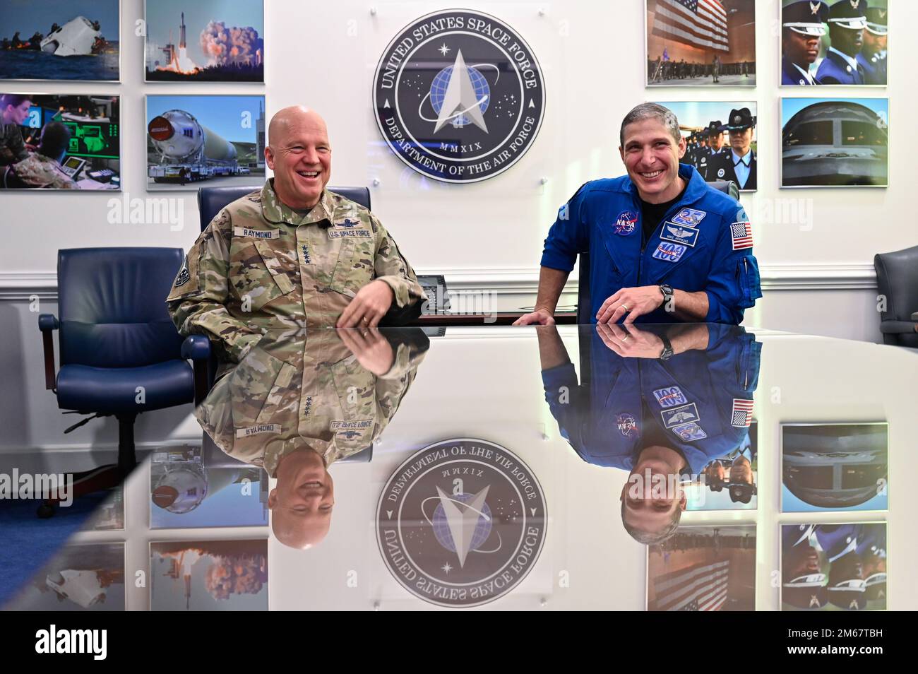 Army Astronaut School