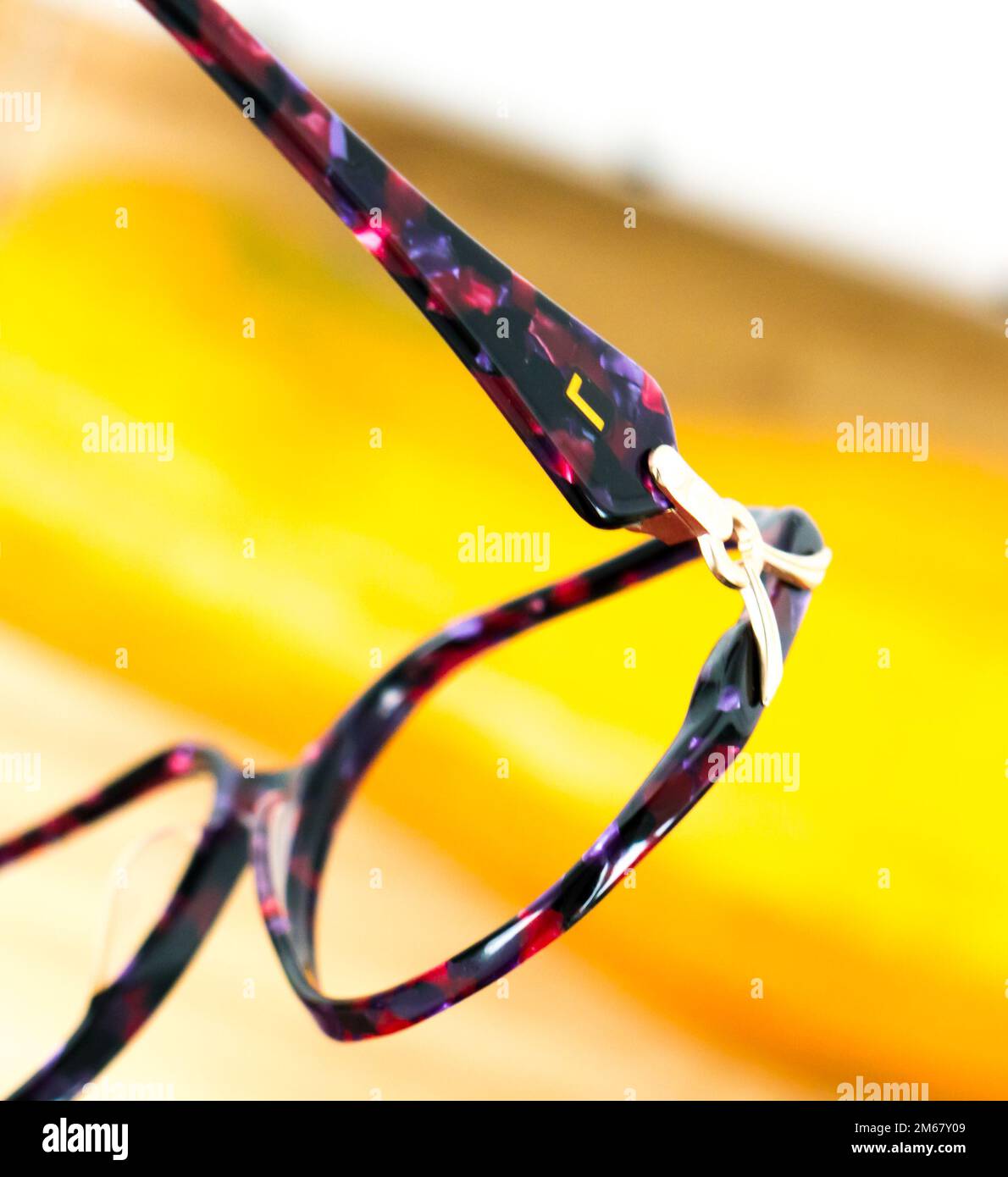 Lancel sunglasses. Lancel is a French Maison of luxury  display picture 3