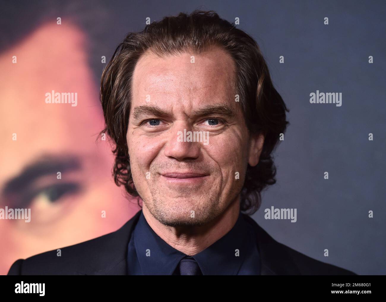 Michael Shannon arriving to the & Tammy’ Los Angeles Premiere