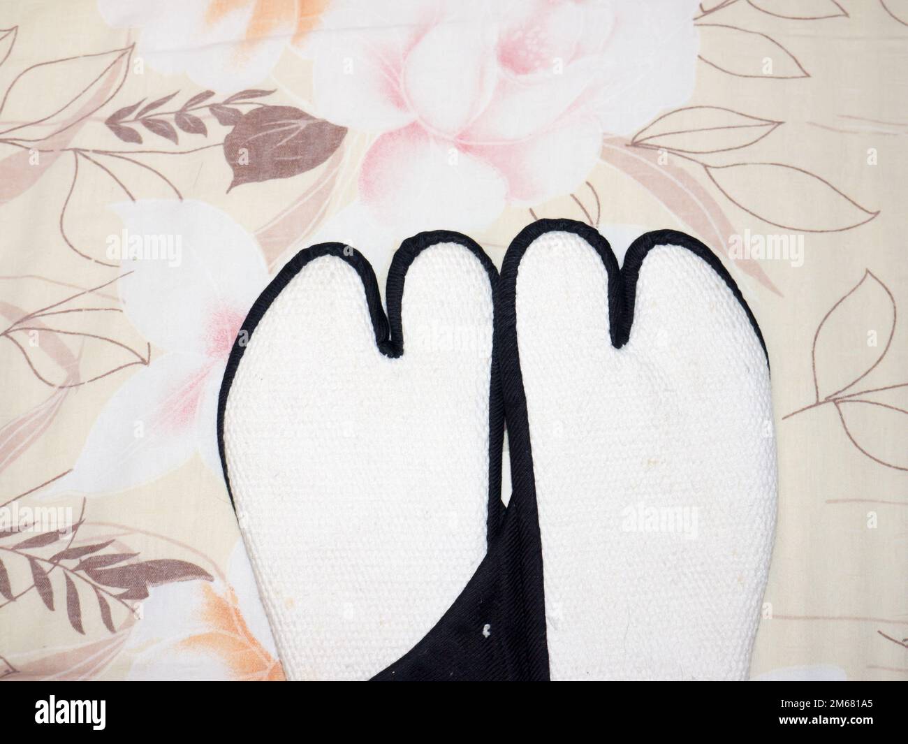 Tabi hi-res stock photography and images - Alamy