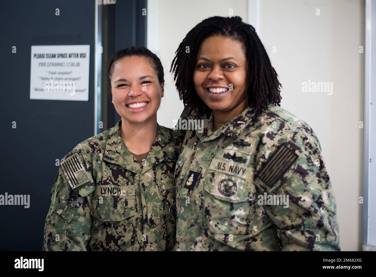 Duty Station Orders Hi-Res Stock Photography And Images - Alamy