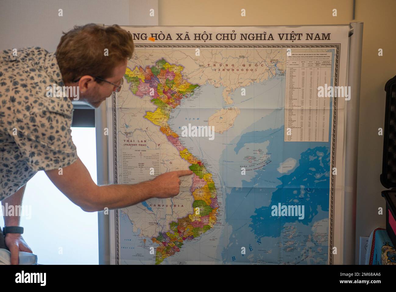 Geographic Information System World Atlas