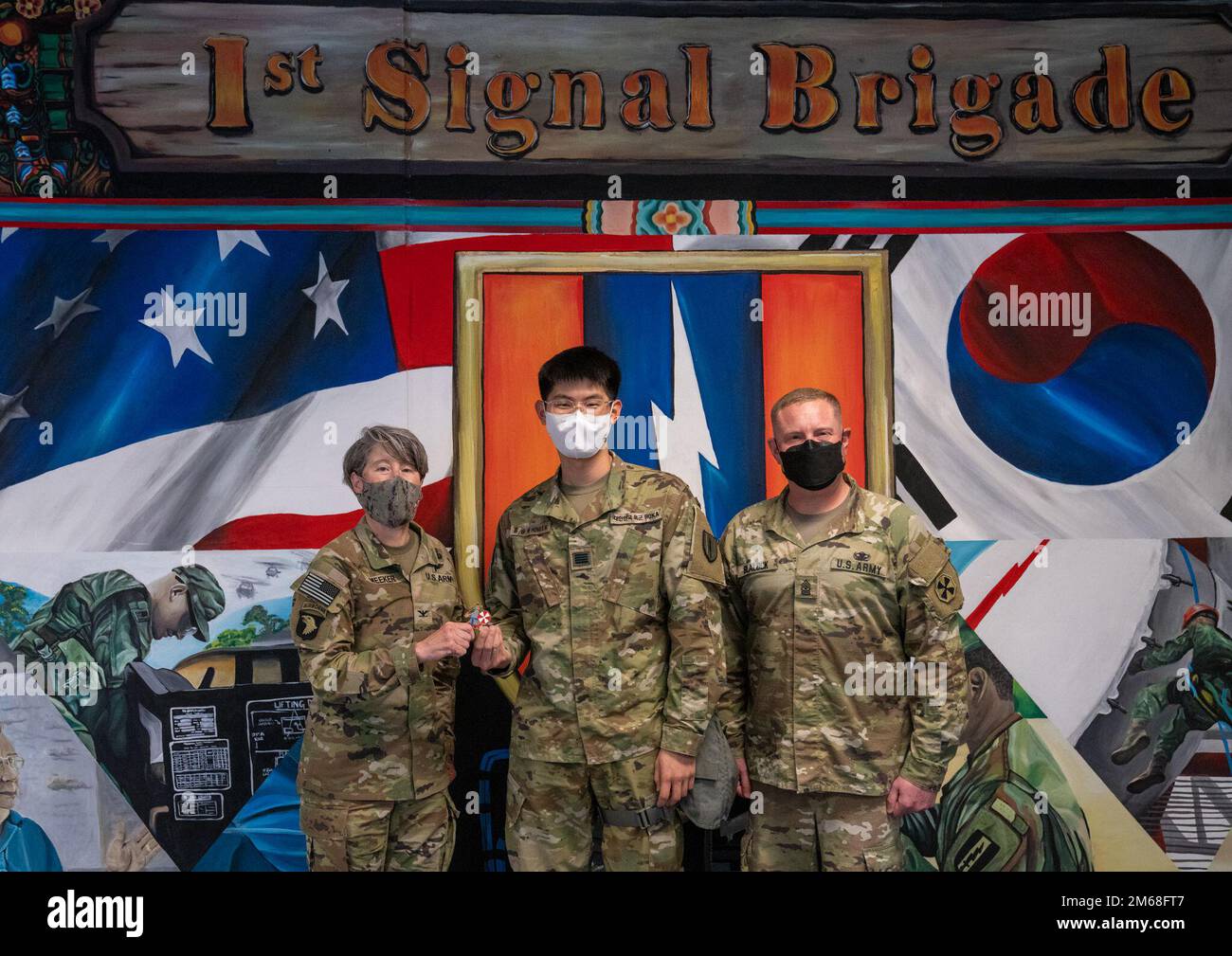 u-s-army-col-karen-l-meeker-the-eighth-army-command-chaplain-and