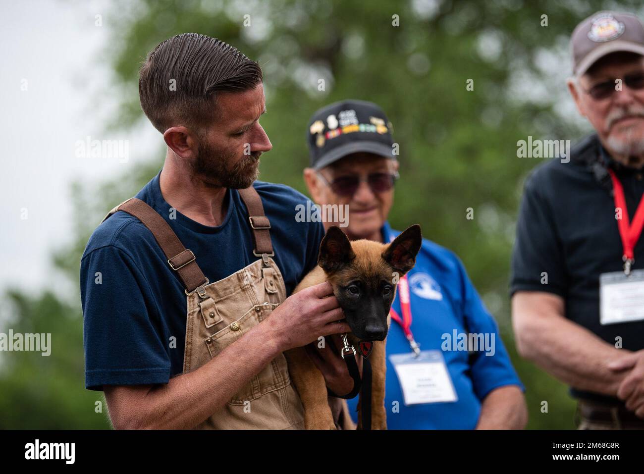 Mwd Trainig Program Military practices in vietnam hi-res stock photography and images - Alamy