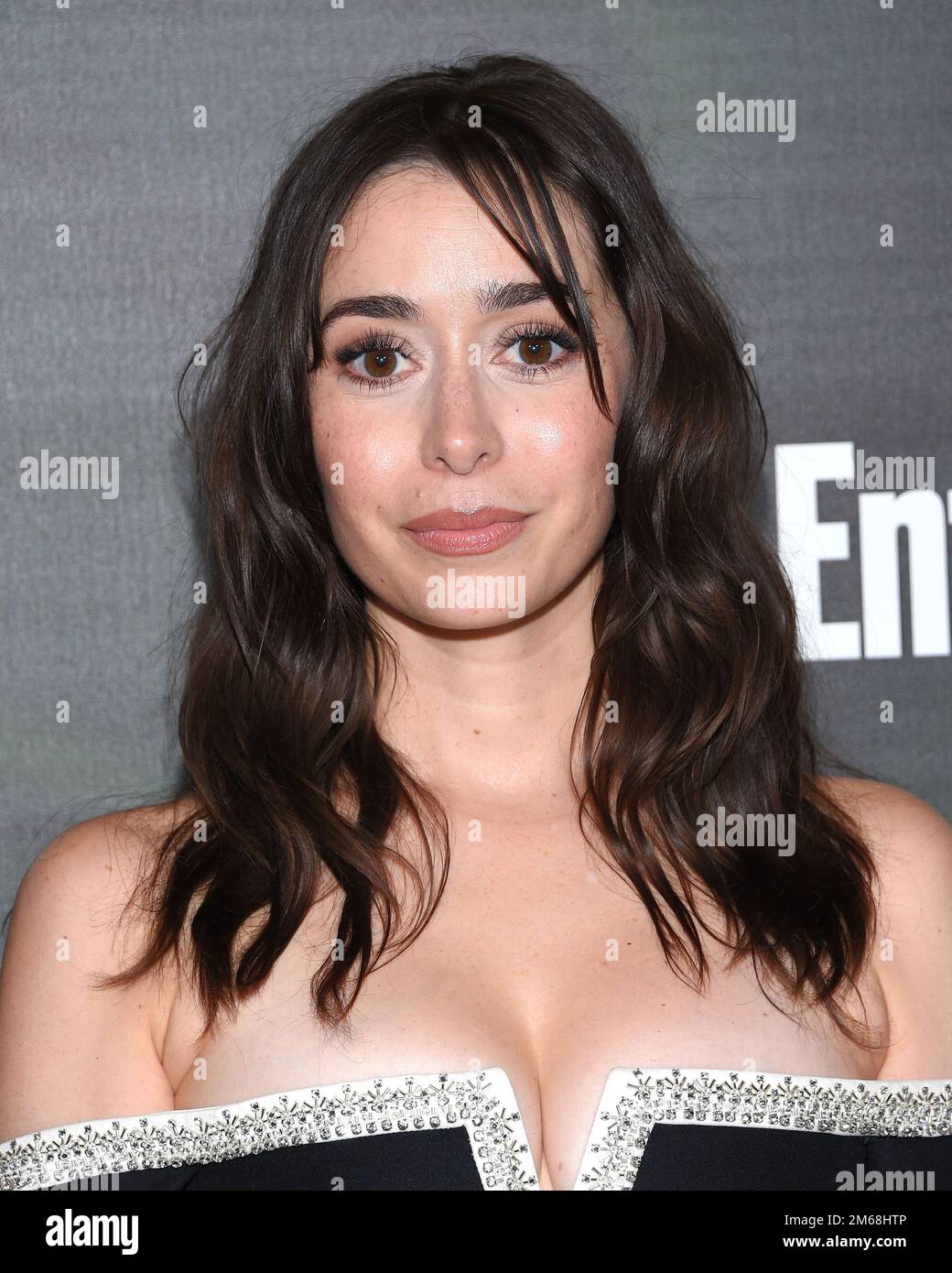 Cristin Milioti at the PeacockÕs ÔThe ResortÕ Premiere at Hollywood