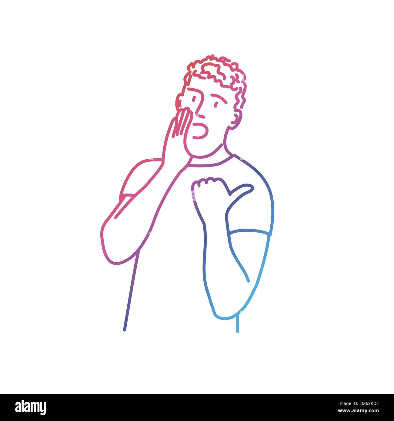 Основные RGB Stock Vector