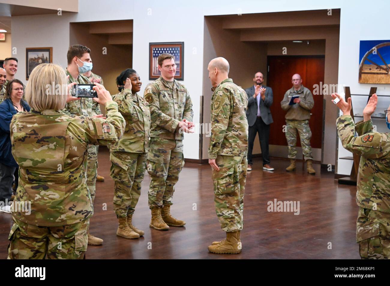 Vice chief of staff hi-res stock photography and images - Page 17 - Alamy