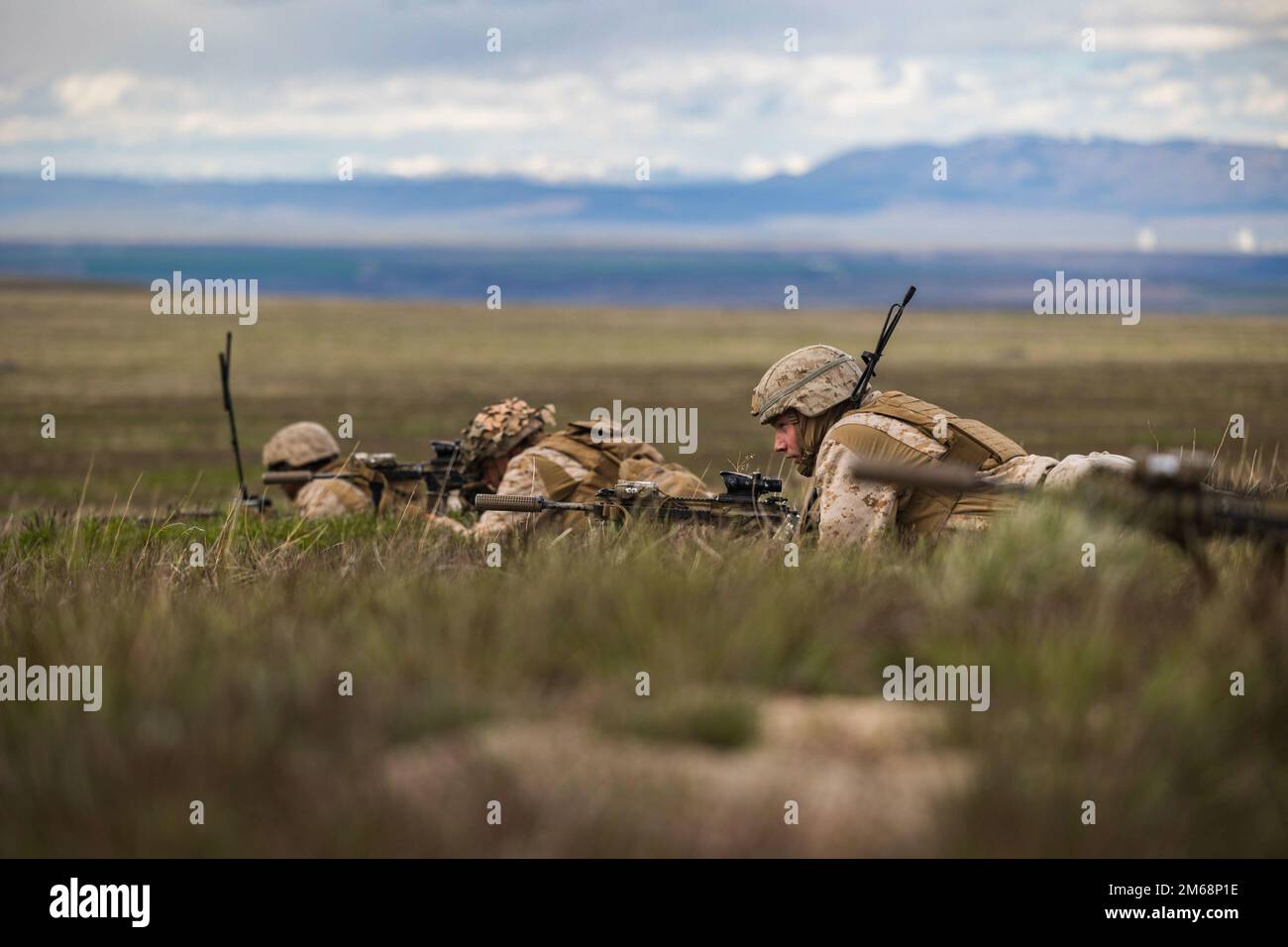 Joint terminal attack controllers jtac hi-res stock photography and ...