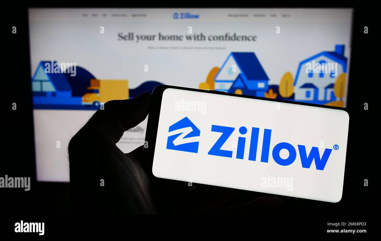 Zillowgroup hires stock photography and images Alamy