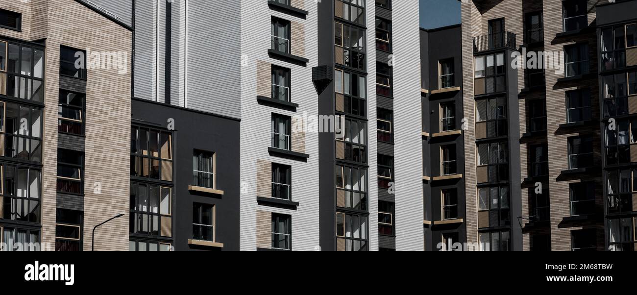 The Rise of Luxury Apartments During An Affordable Housing Crisis - Economical Luxury Apartment Buildings