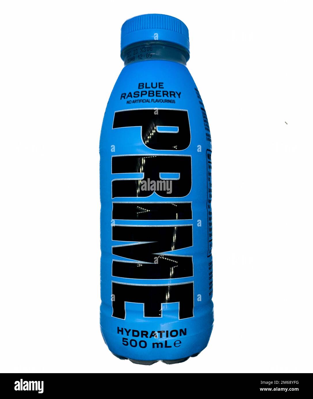 Ksi prime hires stock photography and images Alamy