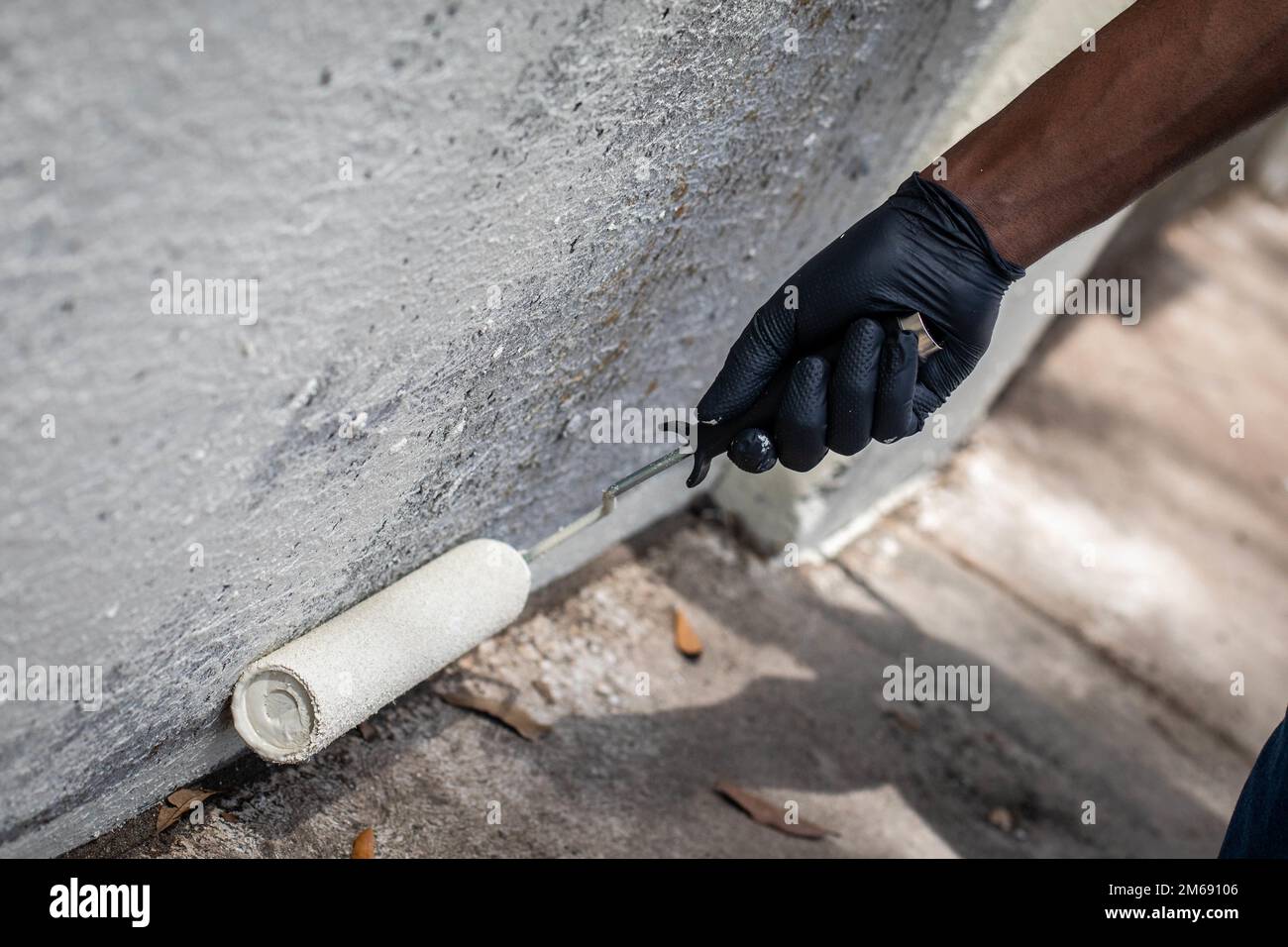Fleet Marine Corps Reserve Hi Res Stock Photography And Images Alamy