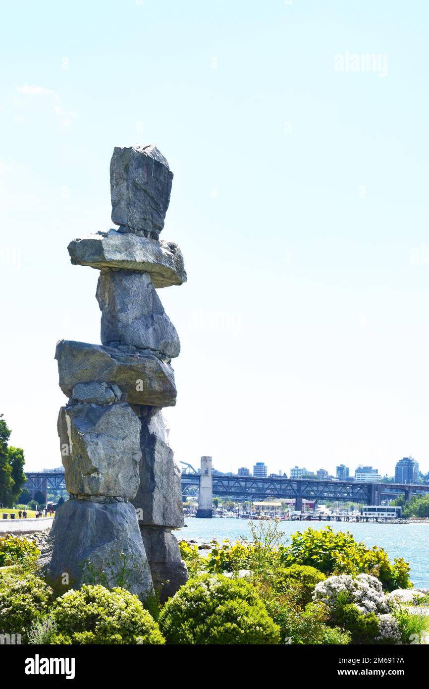 First nation rock formation hires stock photography and images Alamy