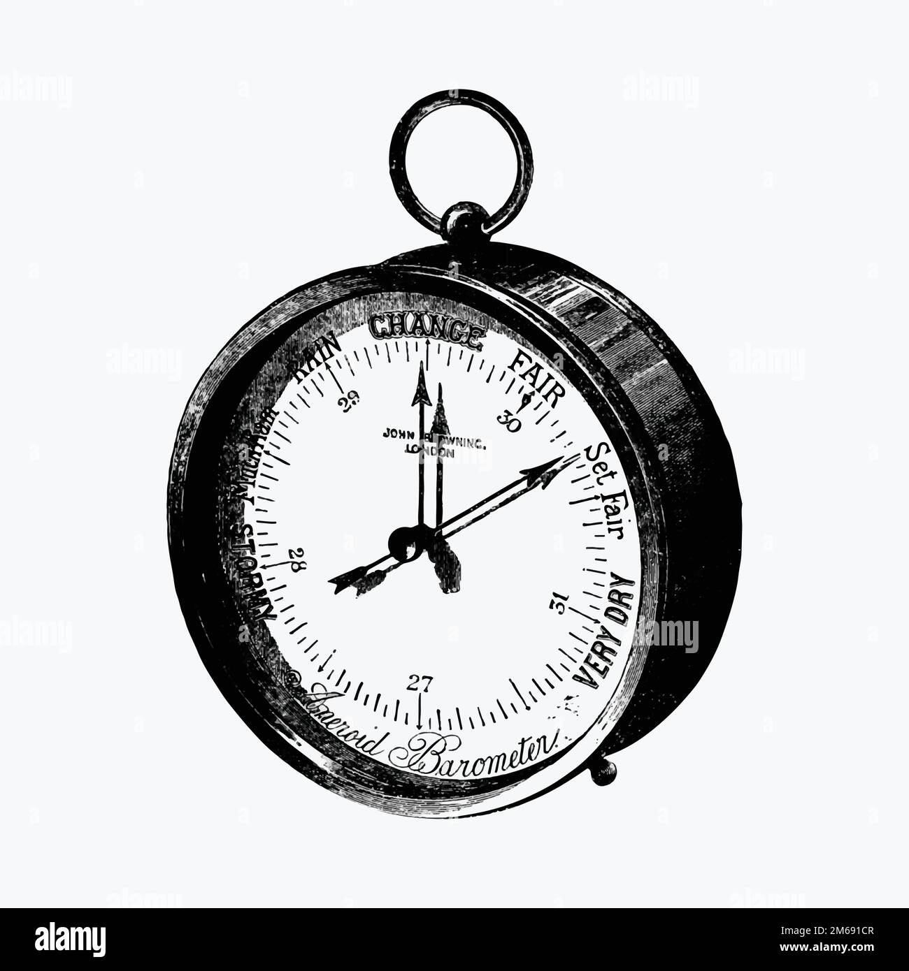 Navigation compass Black and White Stock Photos & Images - Alamy