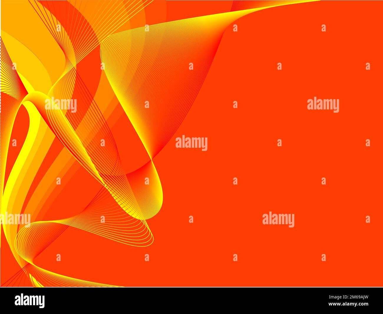 Abstract vector background Stock Photo - Alamy