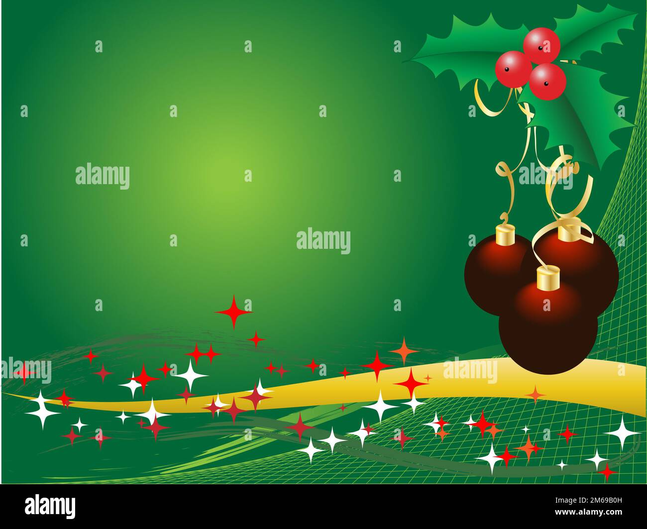 christmas-and-new-year-s-balls-stock-photo-alamy