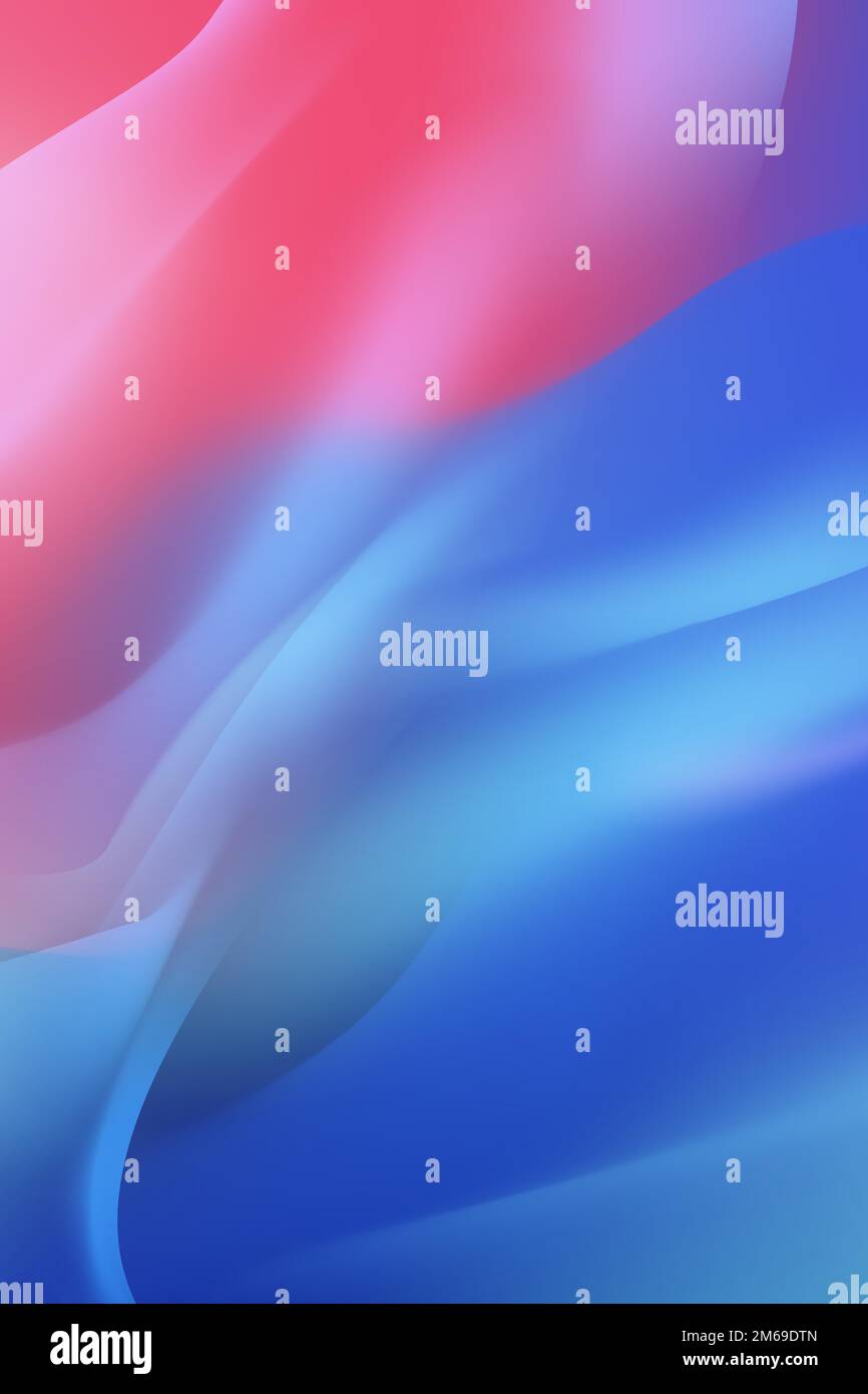 Vibrant red abstract background vector Stock Vector Image & Art - Alamy