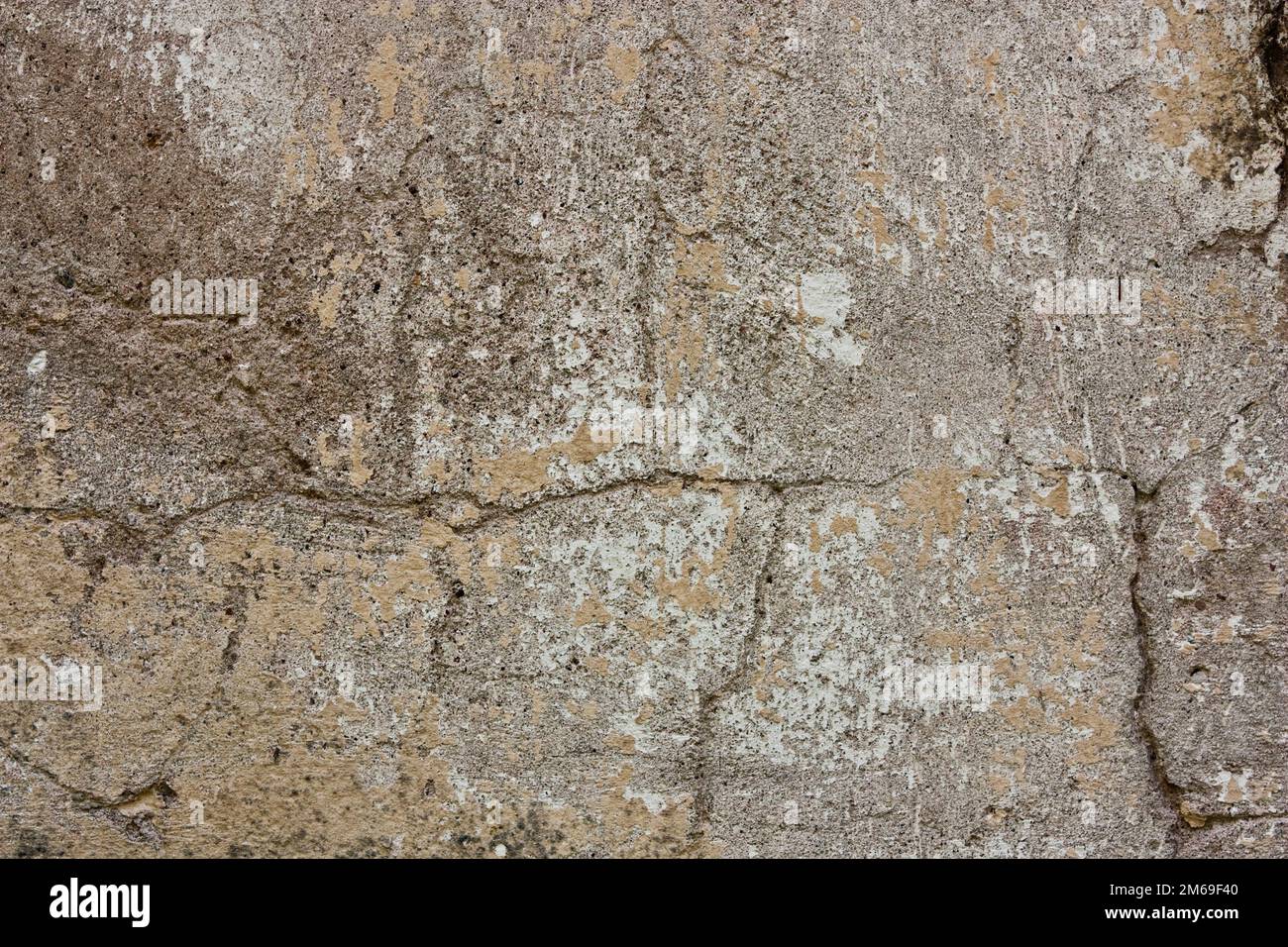 Grungy weathered concrete wall hi-res stock photography and images - Alamy