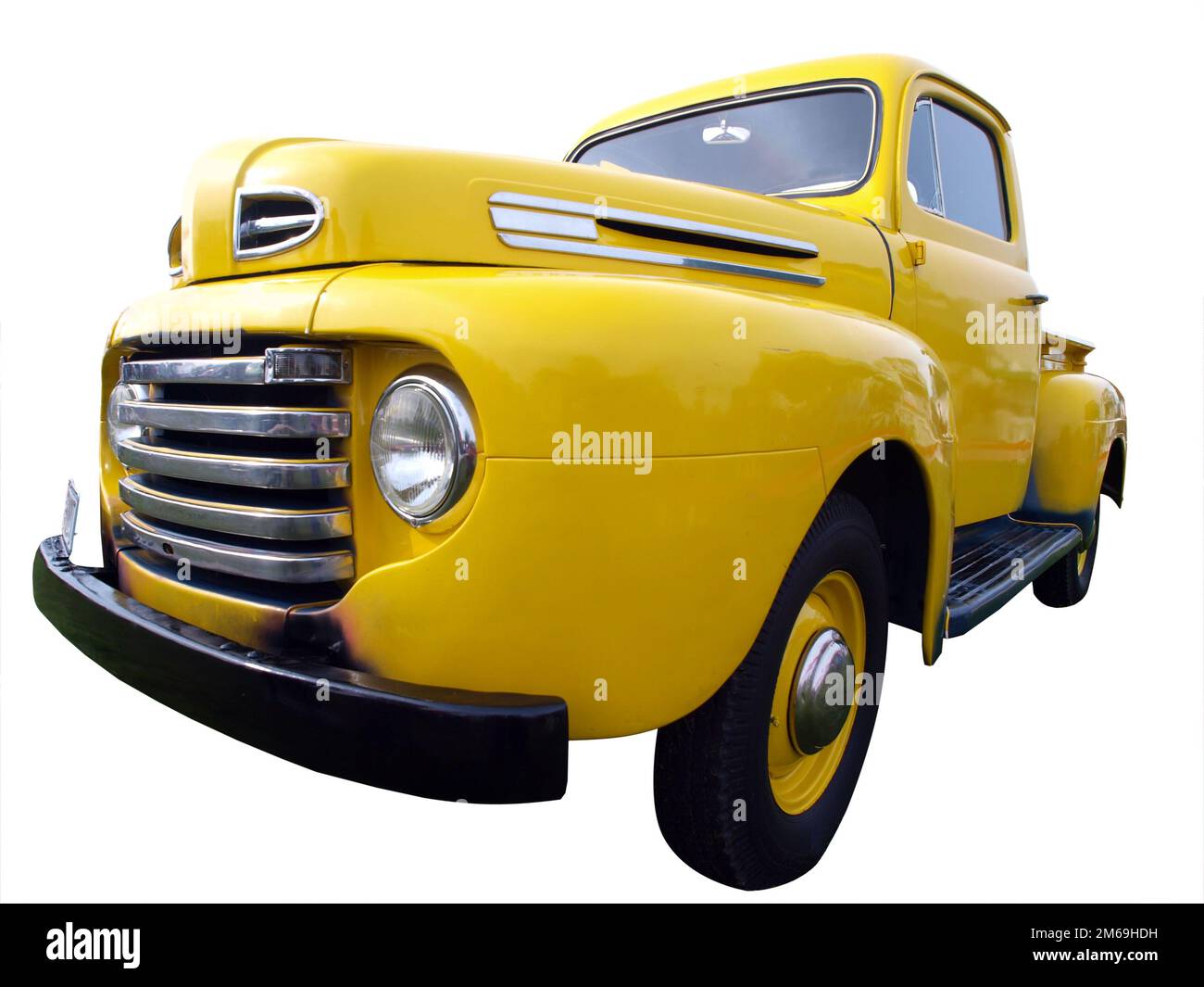 イギリスSuperfast製　6番　FORD PICK-UP 1942 Ford Pickup | GR Auto Gallery
