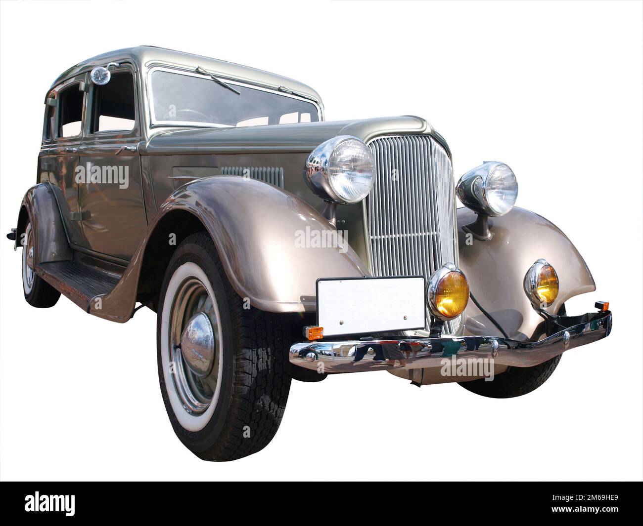 1934 plymouth sedan hi-res stock photography and images - Alamy