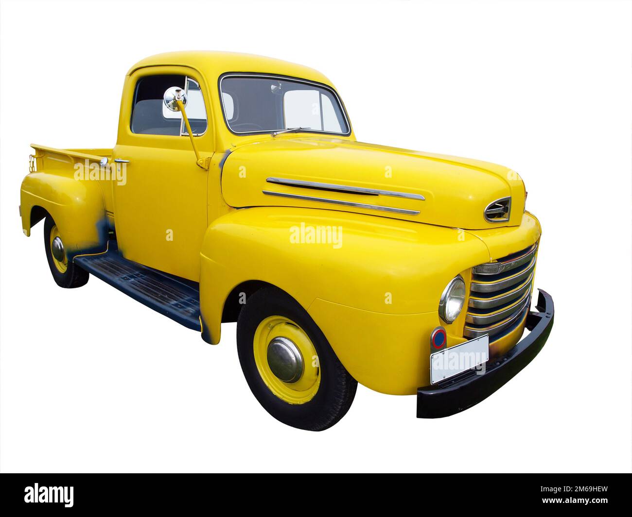 1942 Ford Bonus Stock Photo