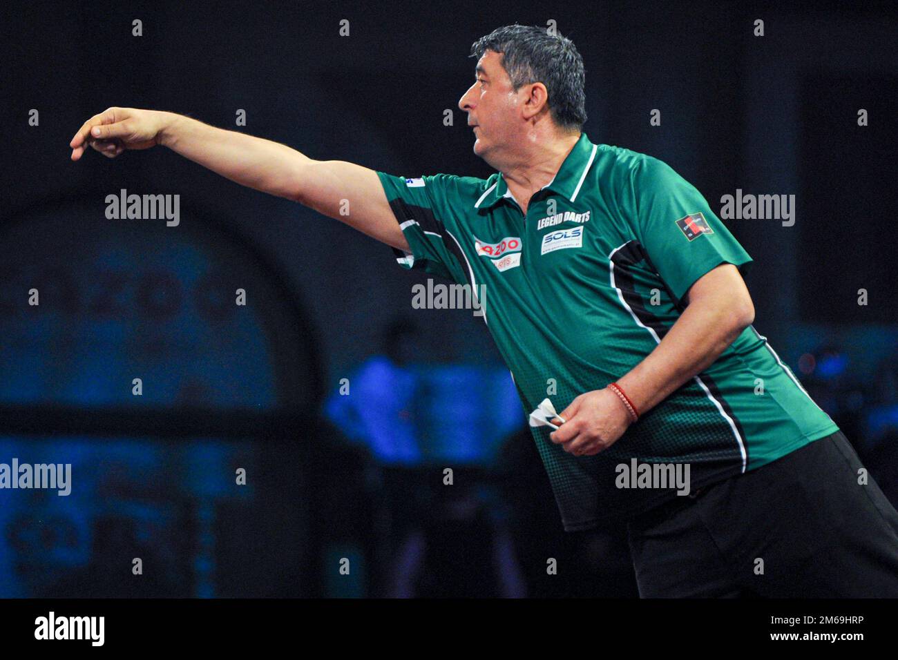 Suljovic hi-res stock photography and images - Alamy