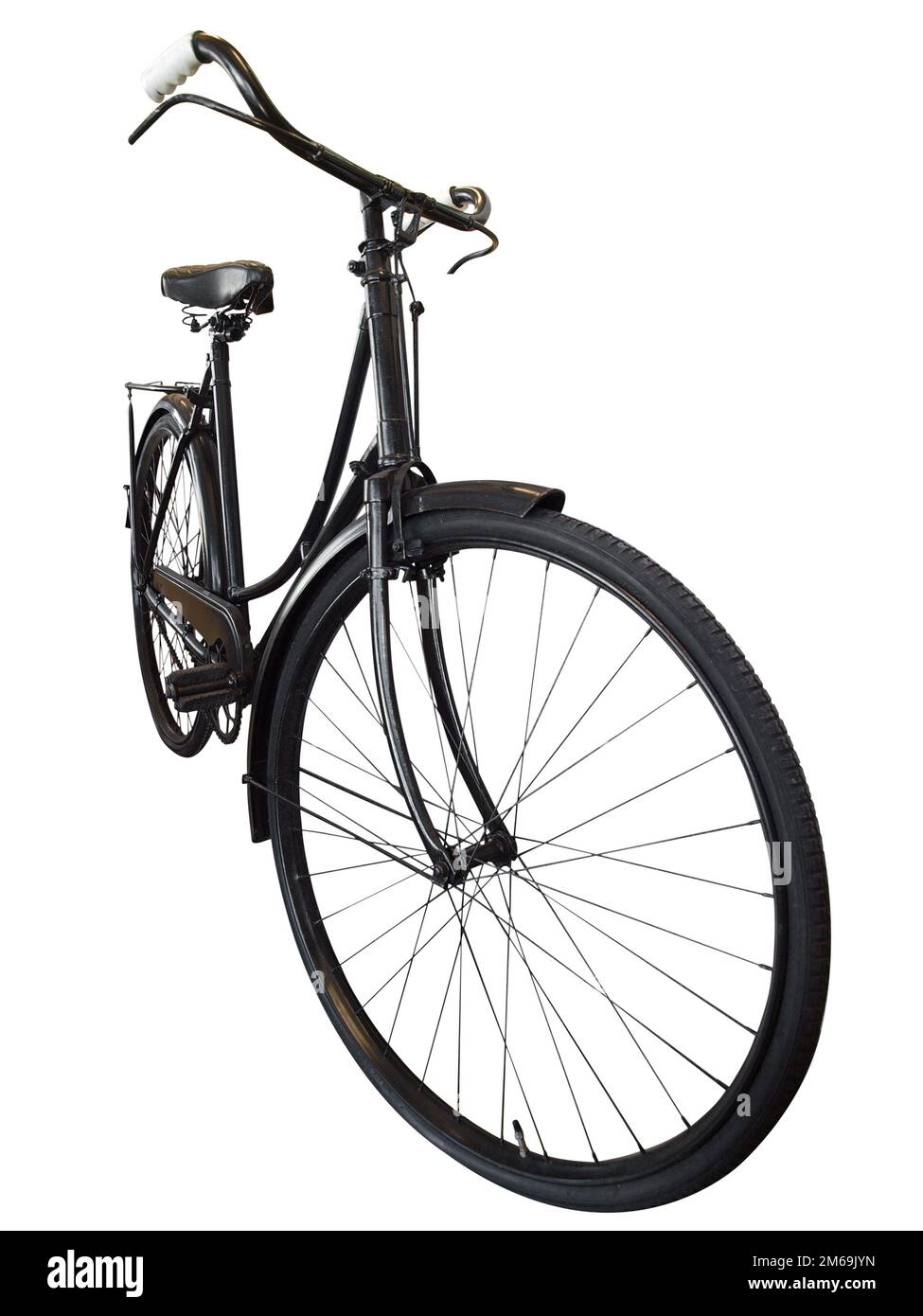 old fashioned women's bike