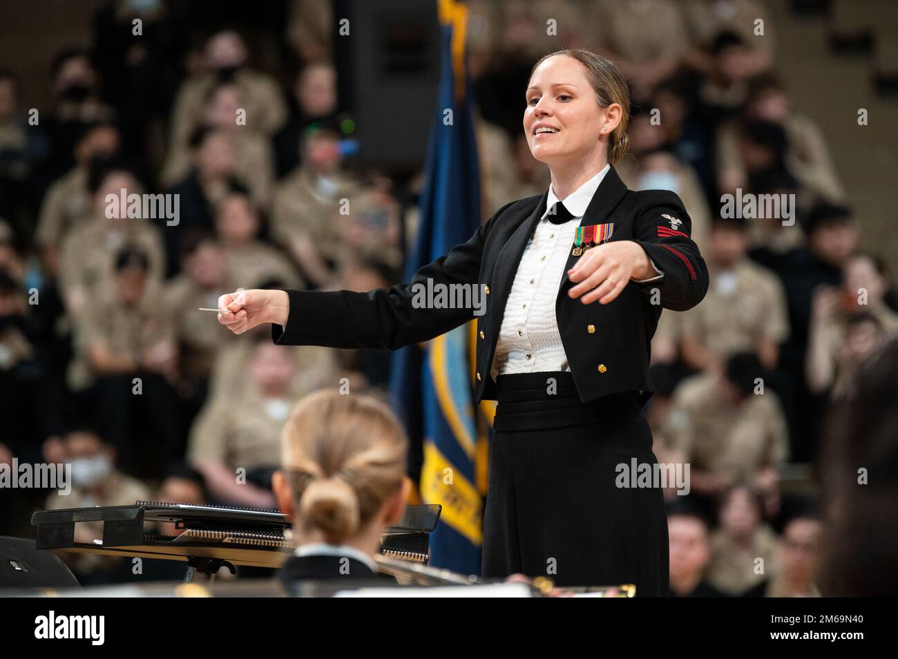 Navy Petty Officer 1st Class Salary