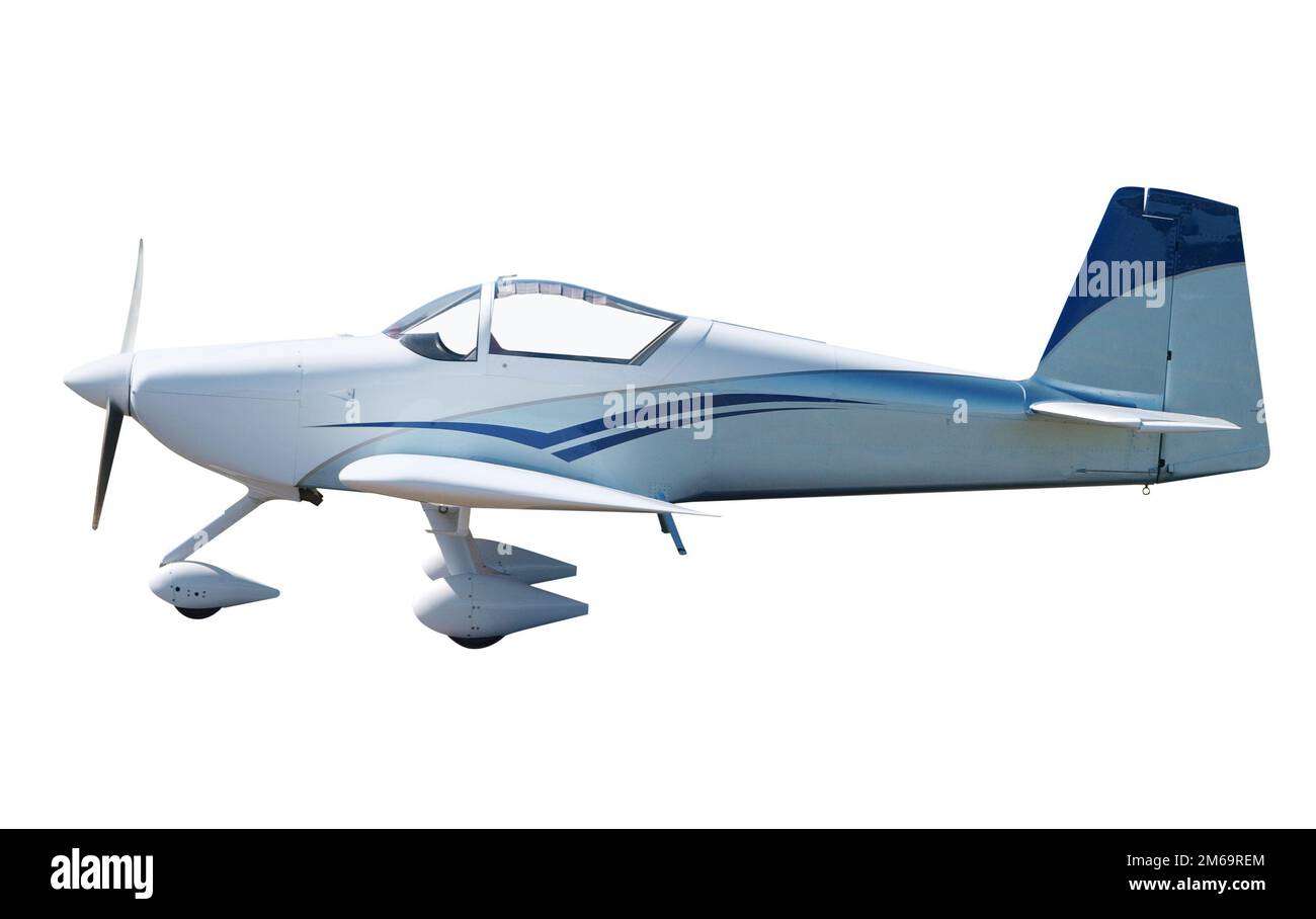 Small Kit Set Aircraft Stock Photo Alamy