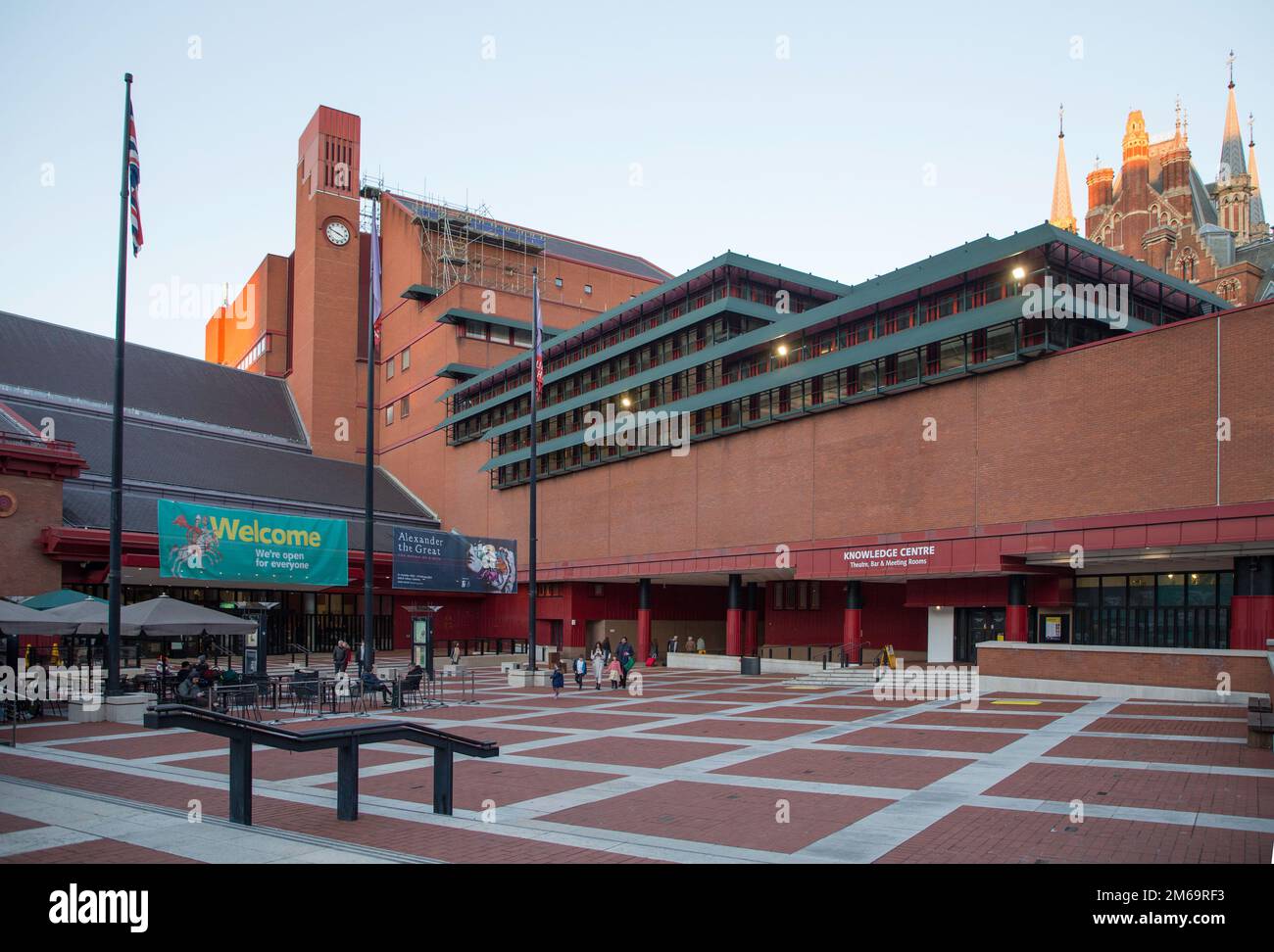 british-library-london-stock-photo-alamy