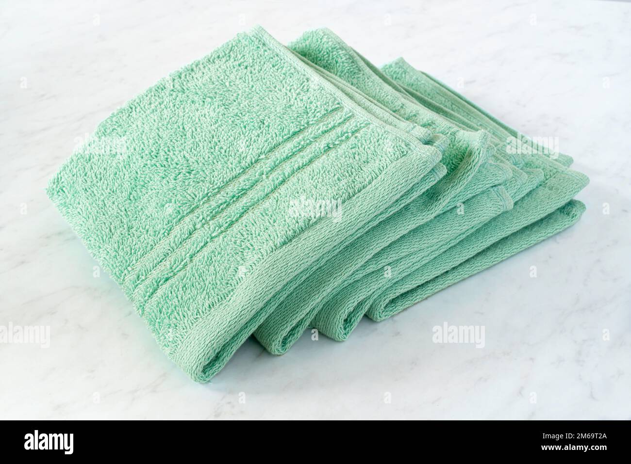 The Washed Terry Top in 2 Colors/All Sizes