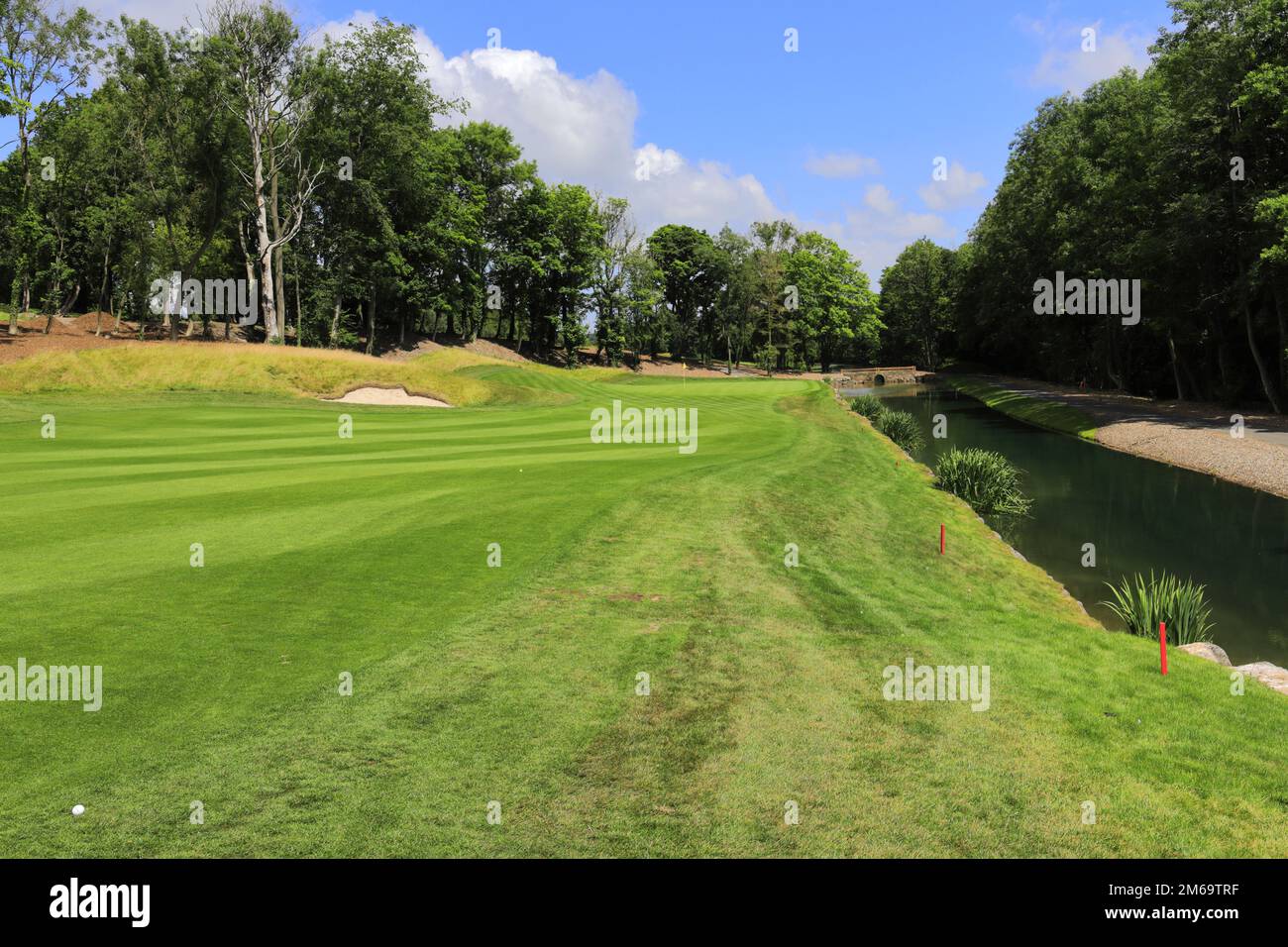 Jcb Course Layout Jcb golf course hi-res stock photography and images - Alamy