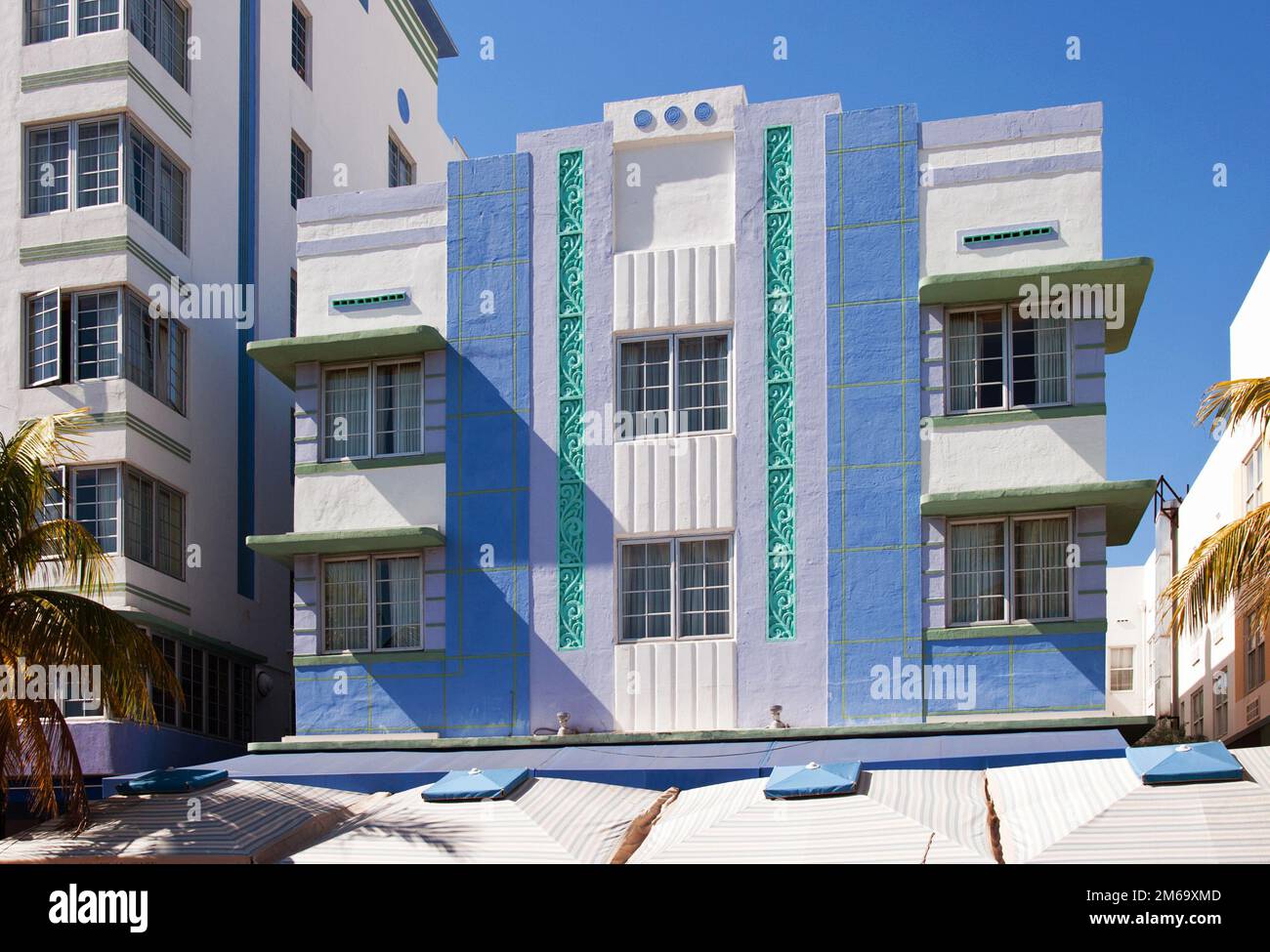 Usa deco ocean hi-res stock photography and images - Alamy