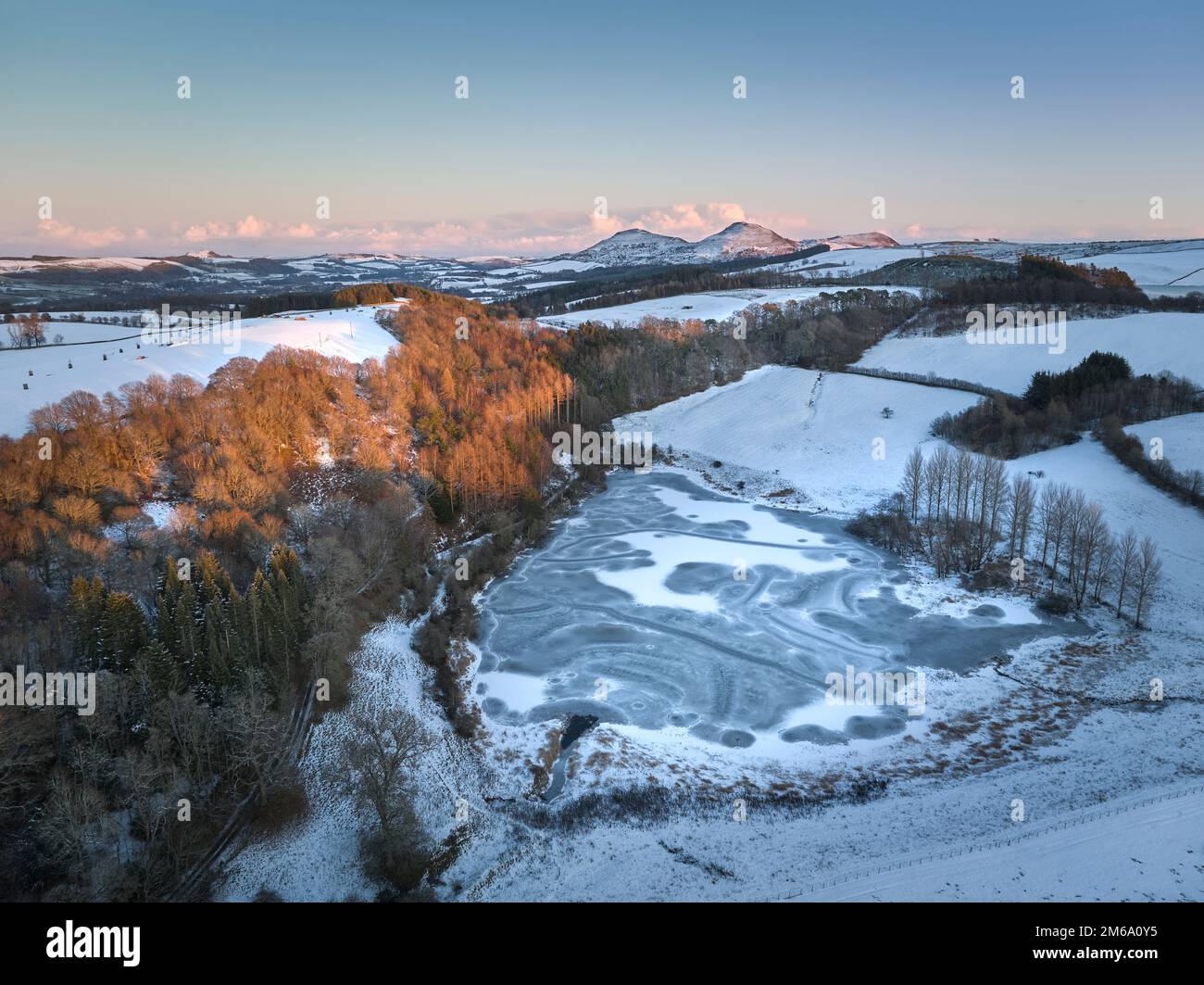 Lake eildon hi-res stock photography and images - Alamy