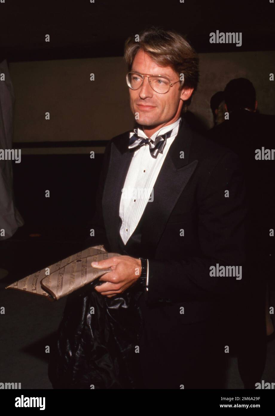 Perry king Circa 1980's Credit Ralph Dominguez/MediaPunch Stock Photo