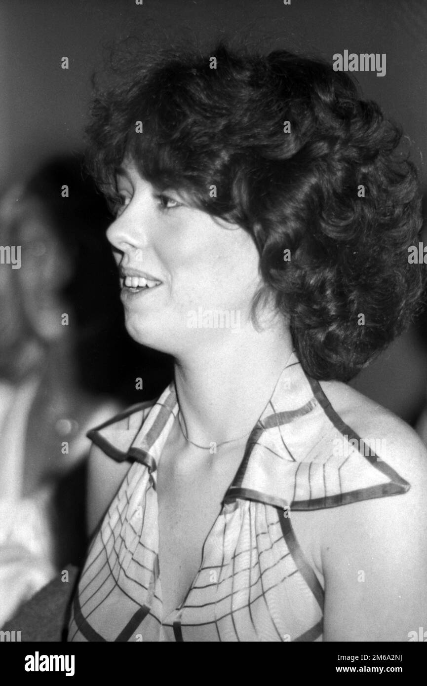 Mackenzie Phillips Circa 1980's Credit: Ralph Dominguez/MediaPunch