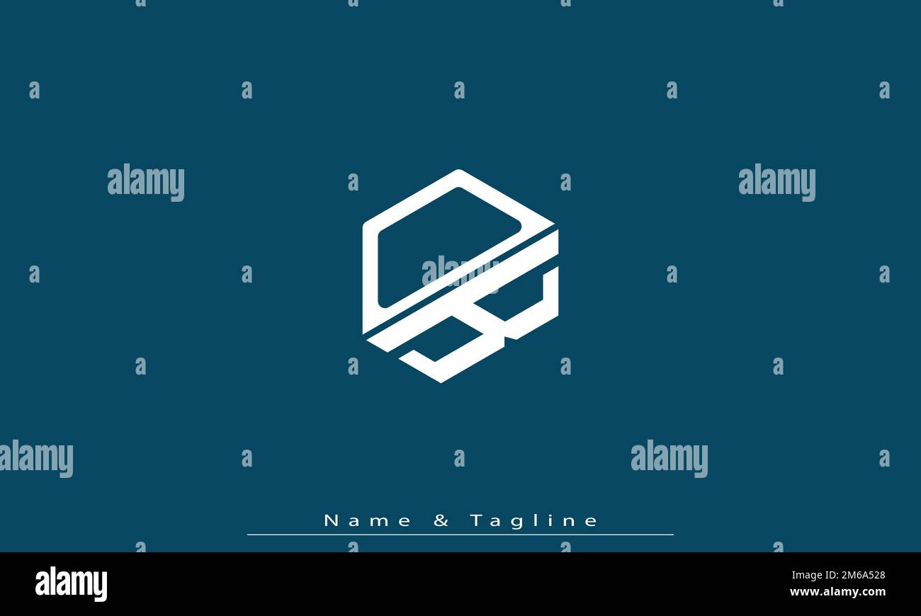 Alphabet letters Initials Monogram logo OK , KO Stock Vector