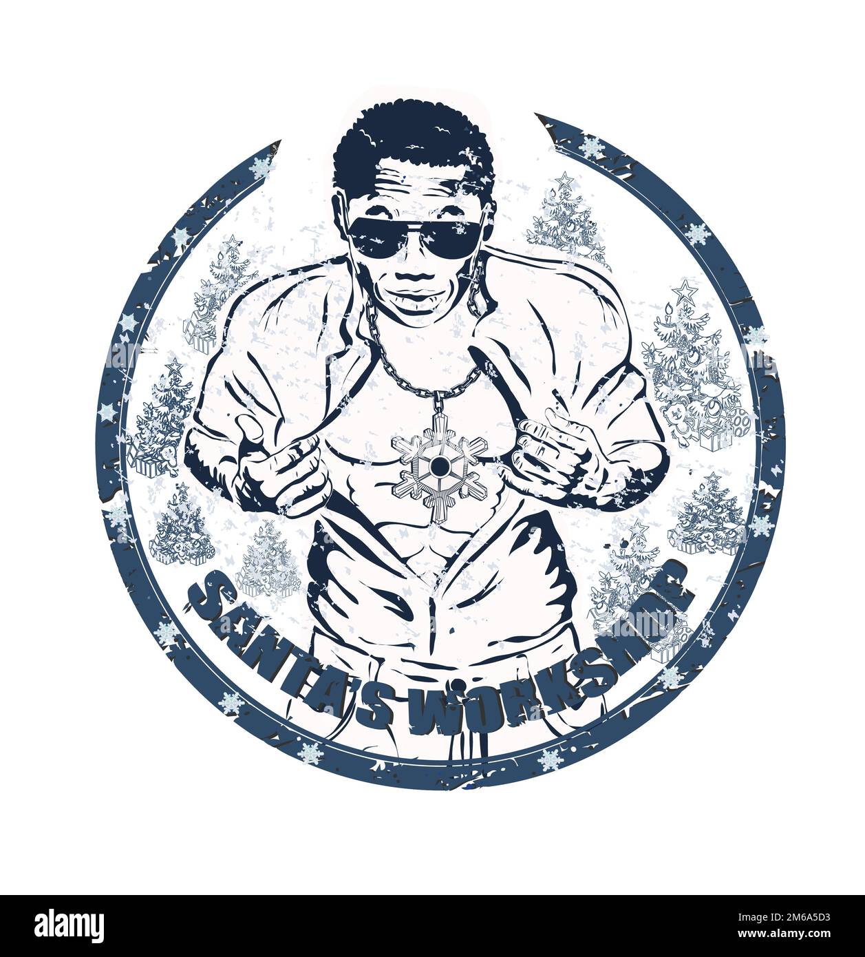 African pattern vector hi-res stock photography and images - Alamy