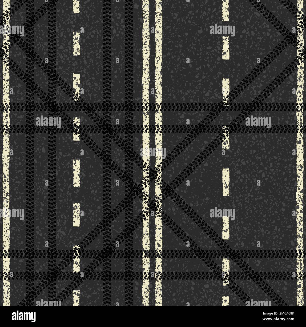 Asphalt texture seamless vector hi-res stock photography and images - Alamy