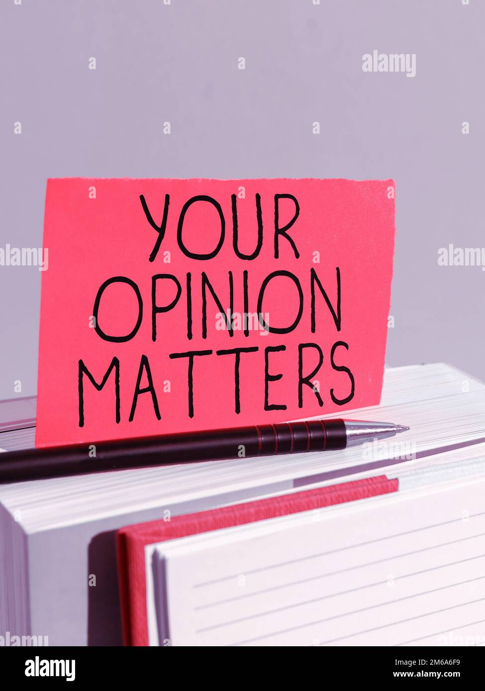 Illustration of The Valuable Input With A Correct Impact