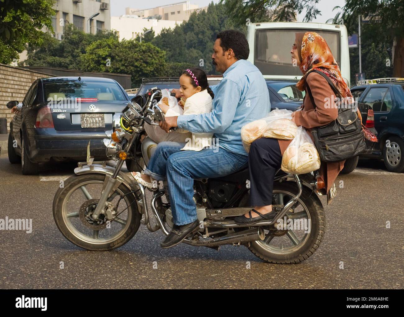 アム Riding pillion hi-res stock photography and images - Page 3