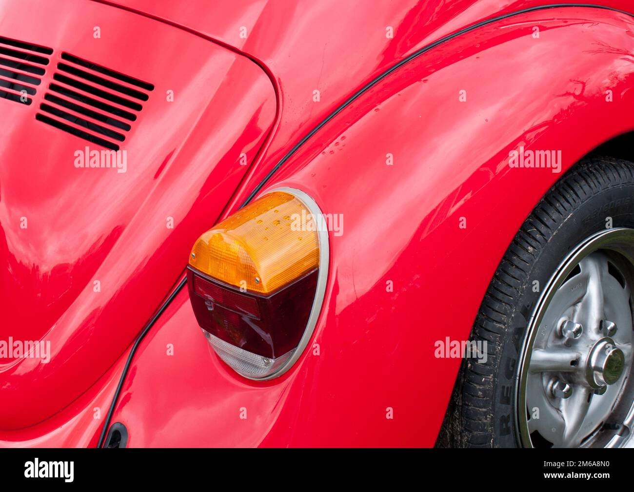 Detail oldtimer hi-res stock photography and images - Alamy