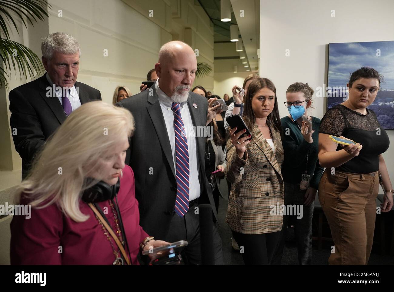 Rep chip roy hi-res stock photography and images - Alamy