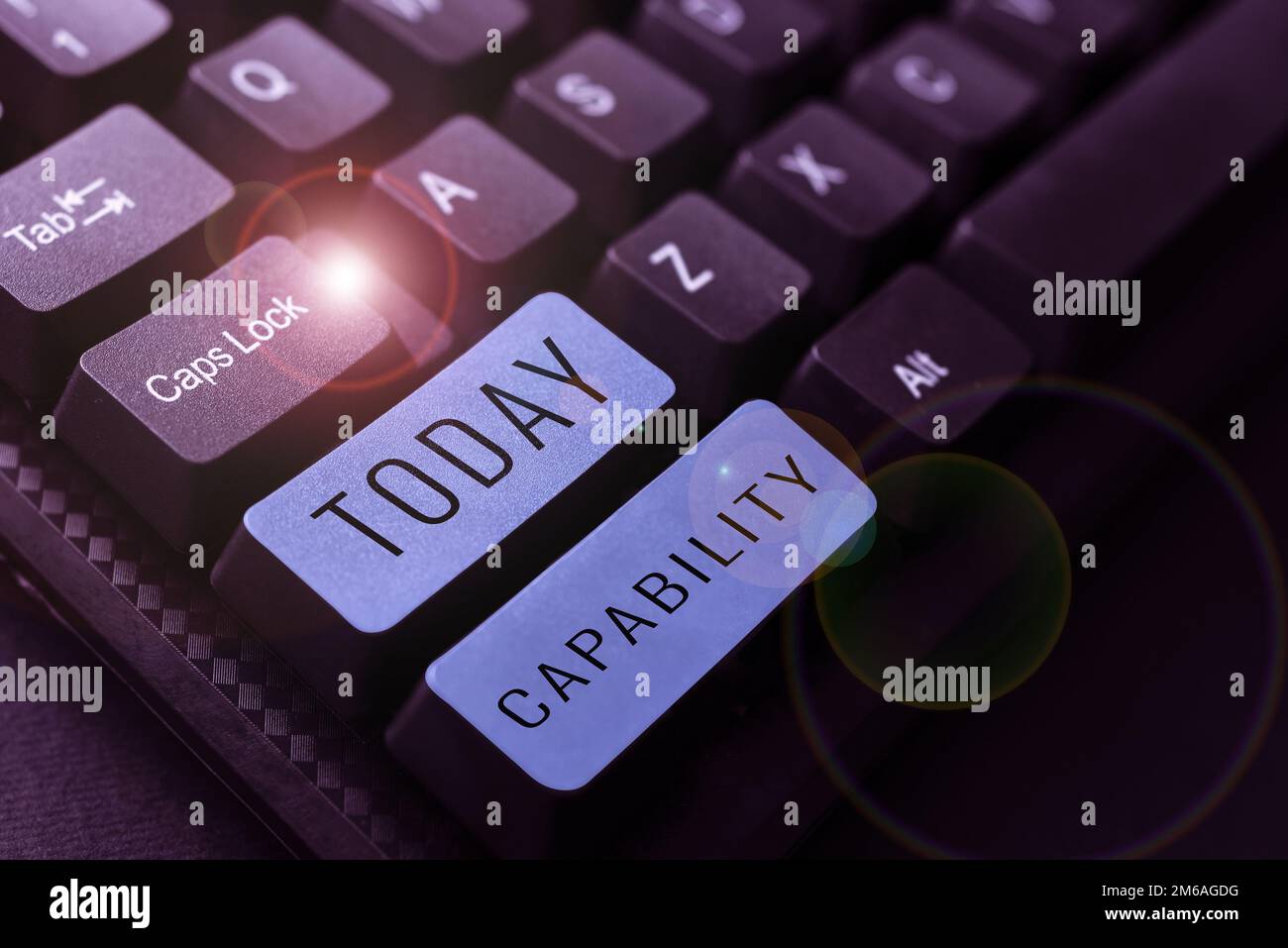 Text showing inspiration Capability. Business showcase the facility or ...