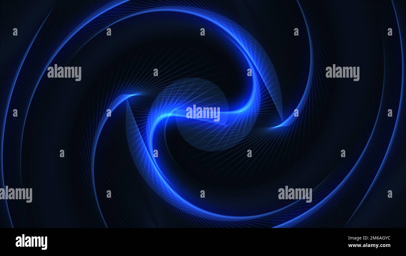 Background big data visualization futuristic technology Stock Photo - Alamy